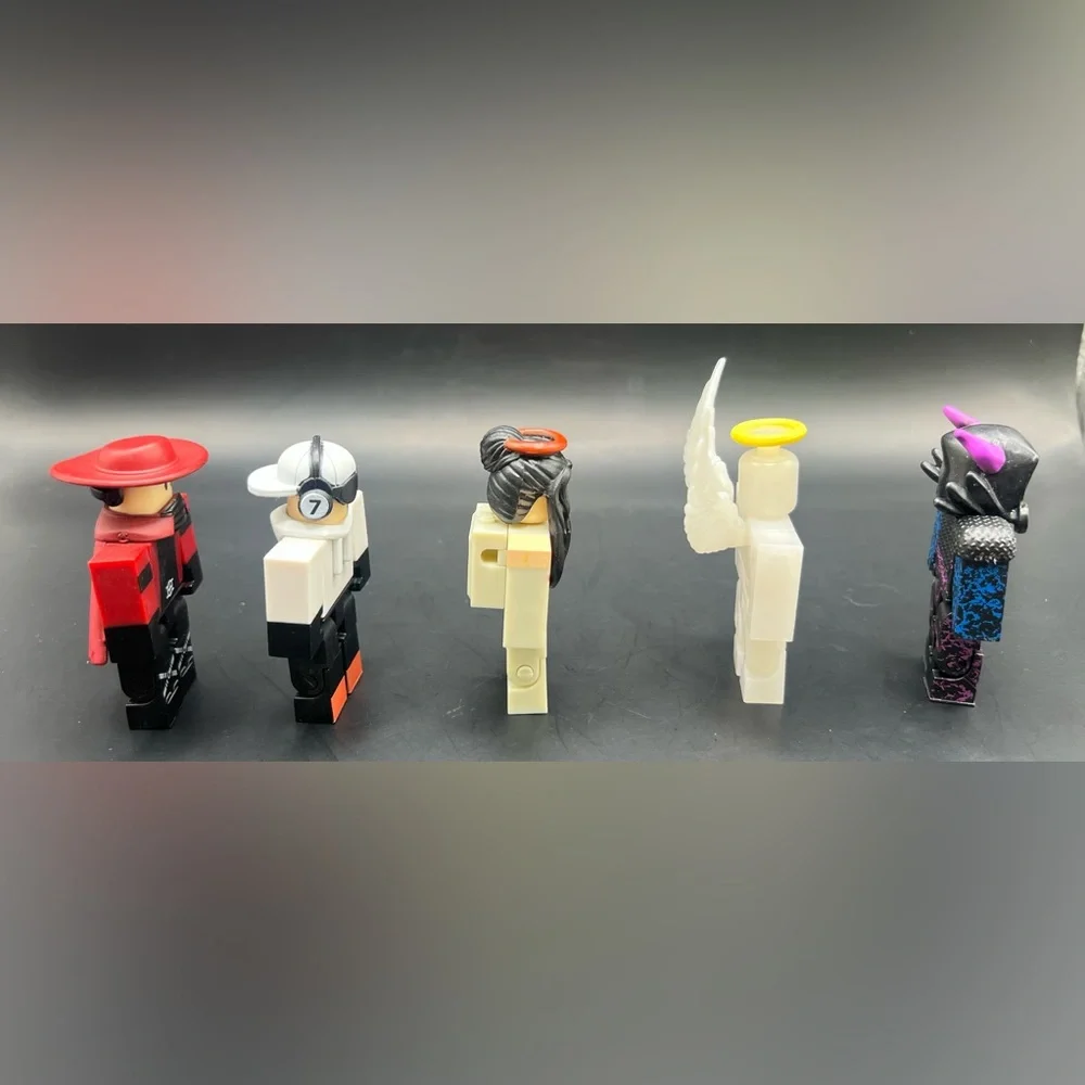 Jazware roblox action